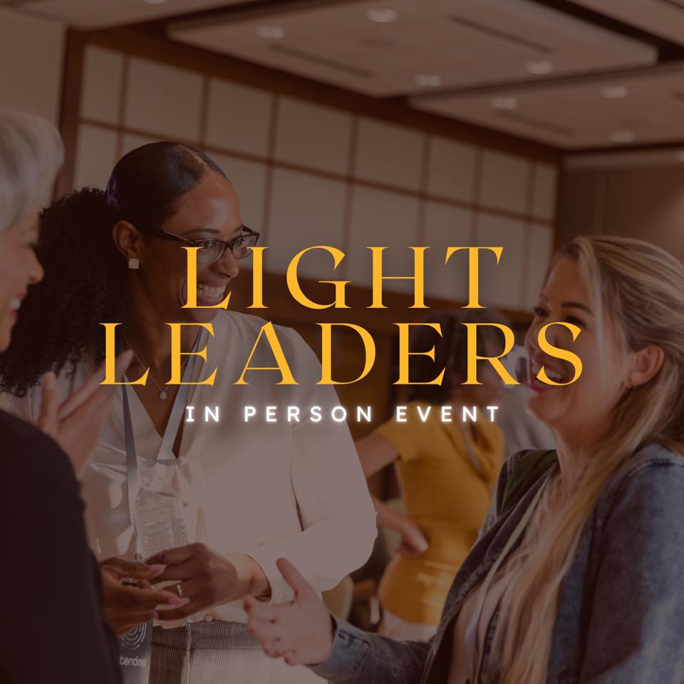 Light Leaders 2025 | Facebook