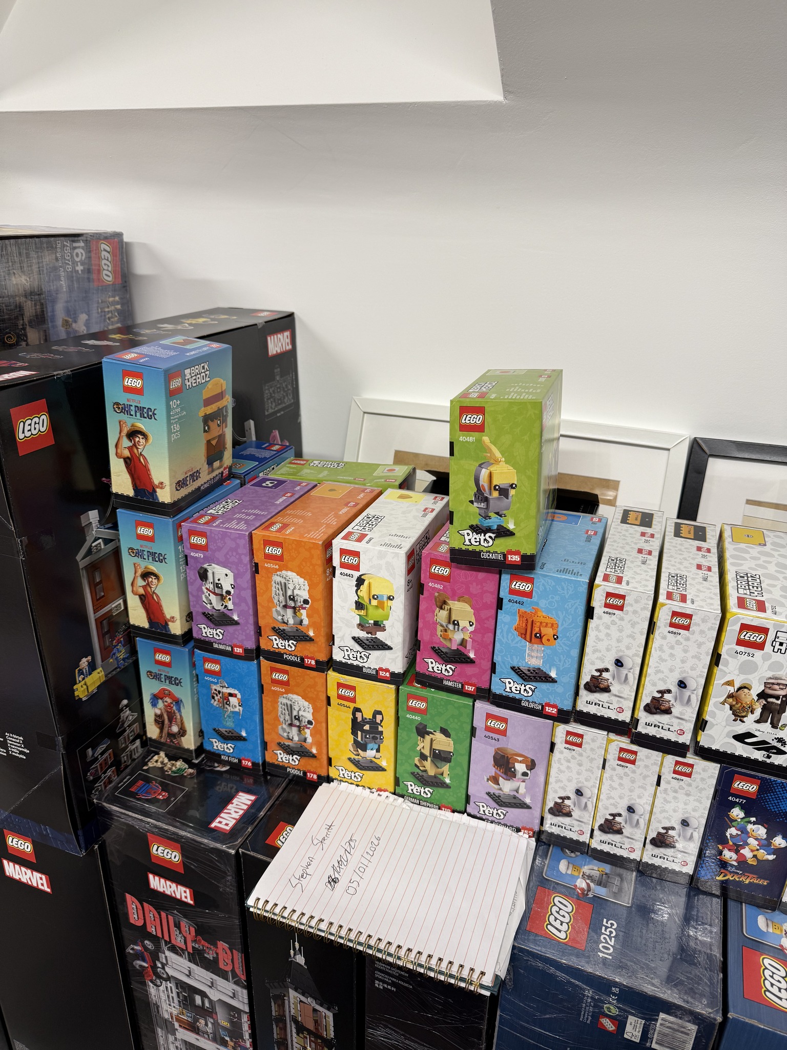 super dooper get em gone* £15 Bundle price includes fees and