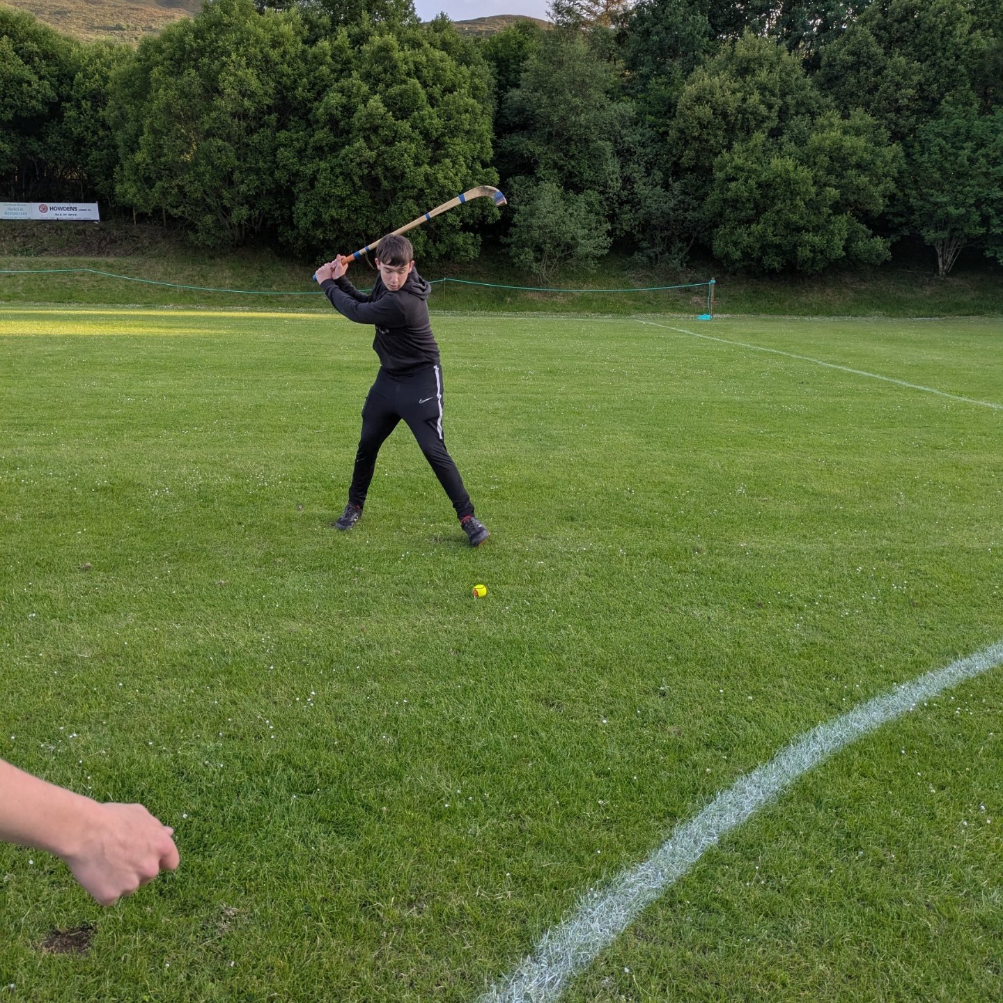 Portree Youth Club | Portree