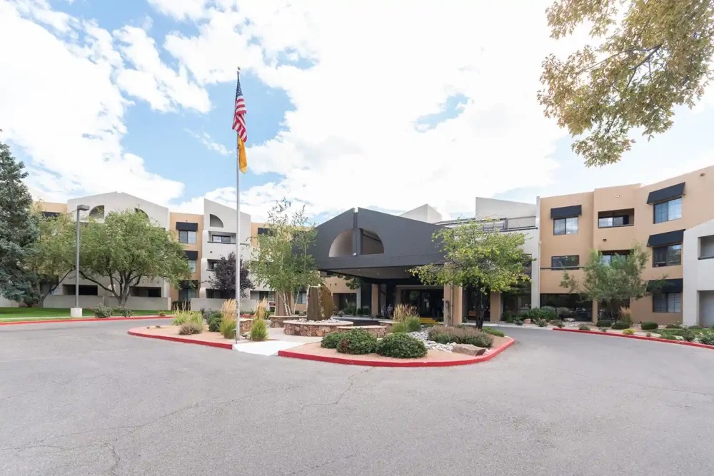 Avamere at Rio Rancho - Reminder: webinar today! Thomas Cloutier, Vice ...