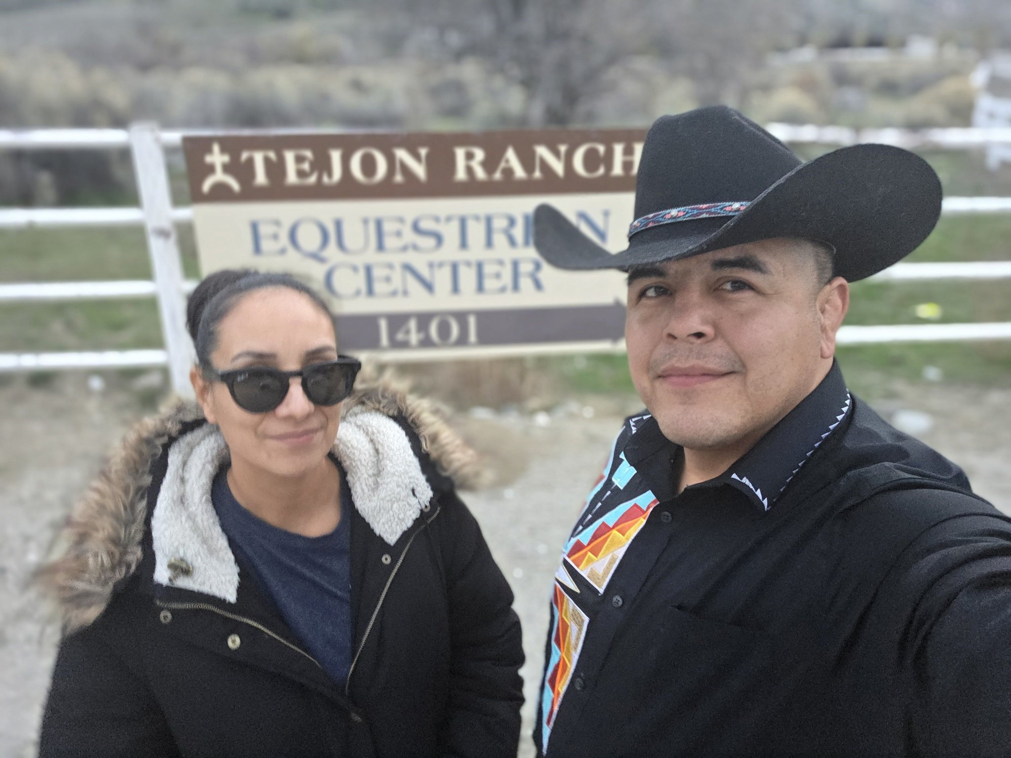 Bill - 270,000-acre Tejon Ranch, Lebec, CA Understanding how a Ranch is ...