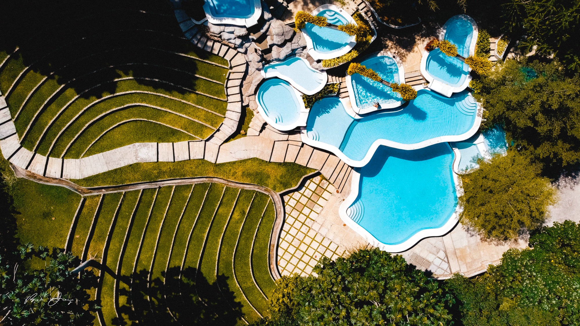 Shercon Resort and... - Shercon Resort and Ecology Park
