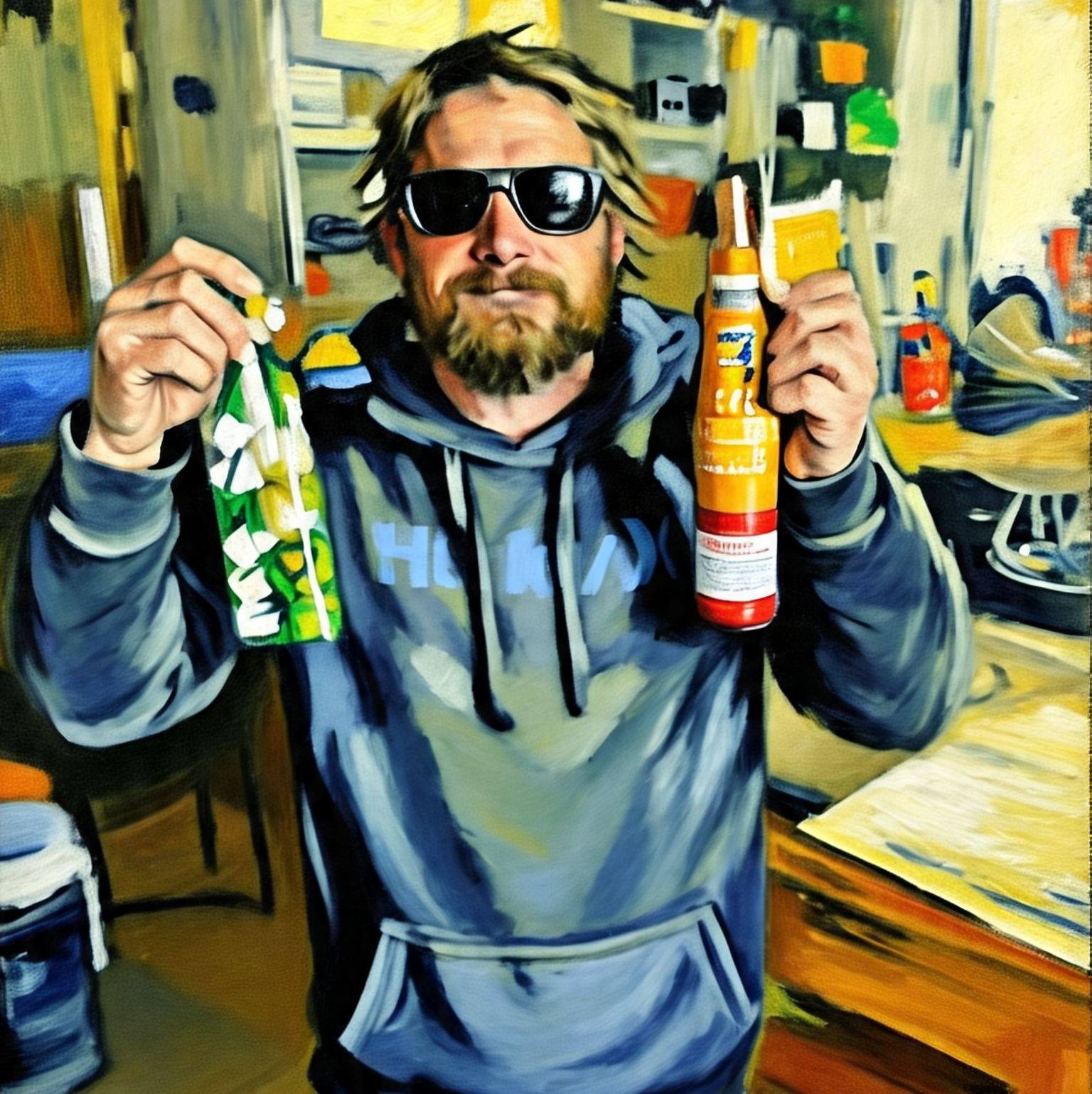 Jake Gamble