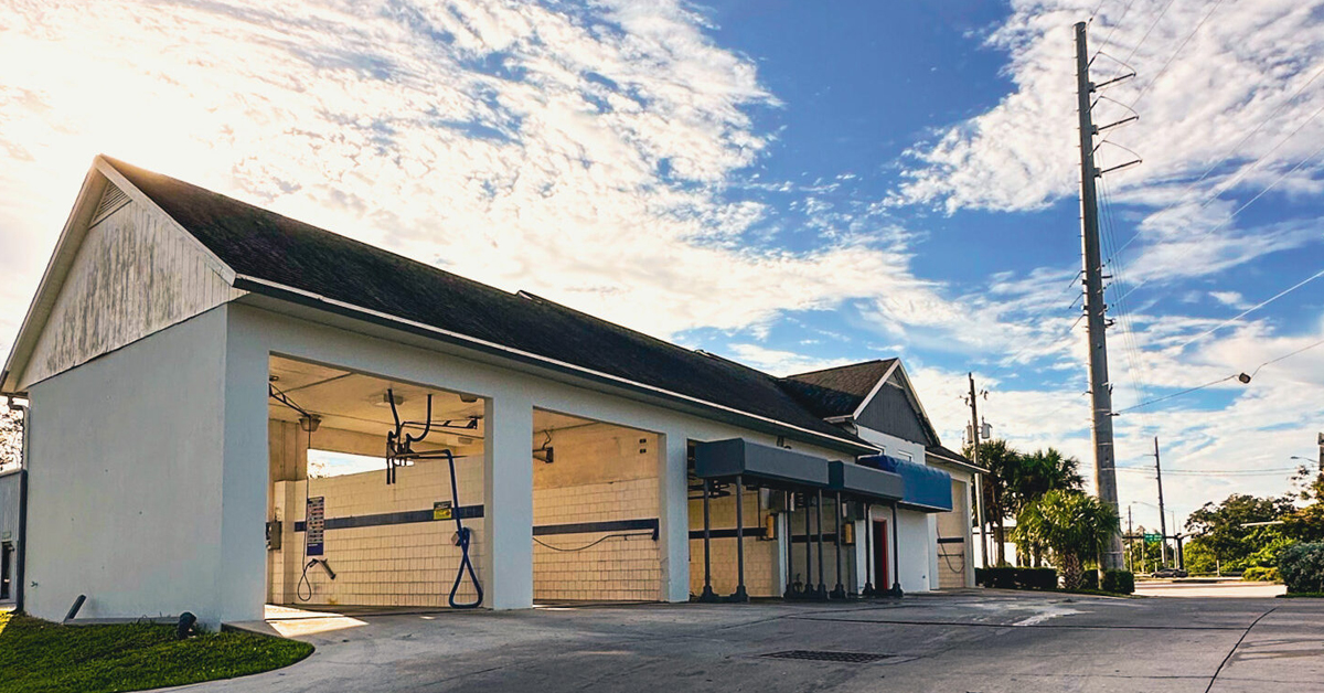 Car Detailing Vero Beach Fl