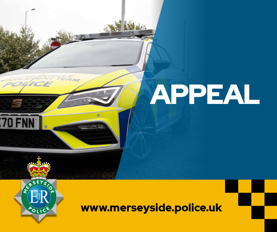 Southport News | # **[Appeal for witnesses following Fatal RTC on ...