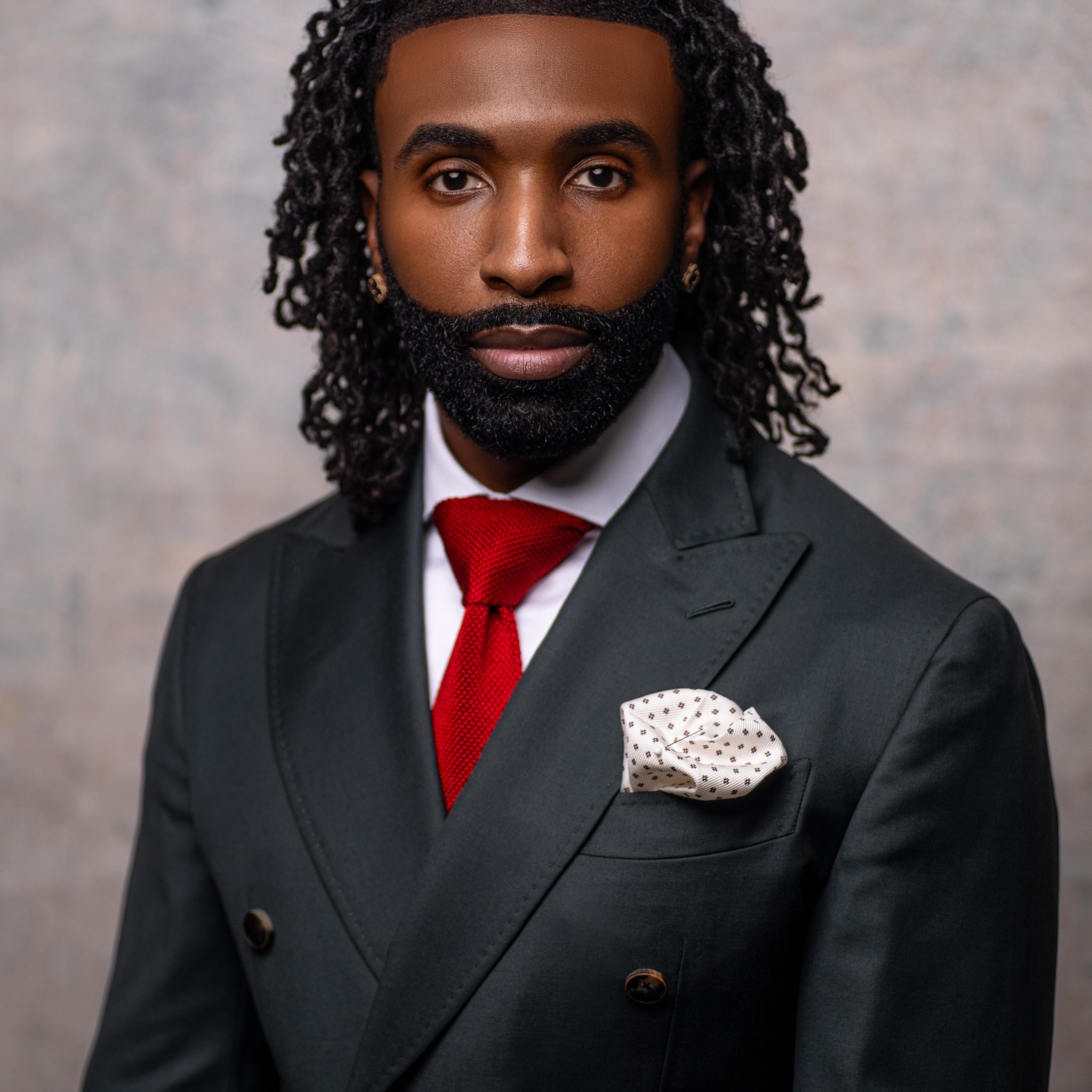 Fred L Reed III