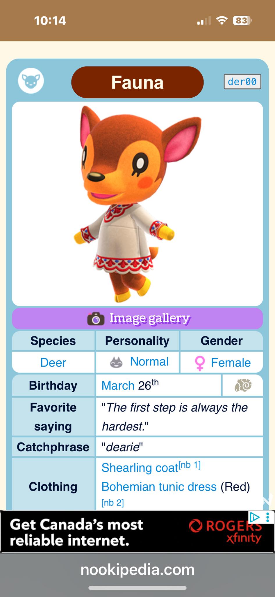 bohemian tunic dress animal crossing Fauna leaving island sunglasses