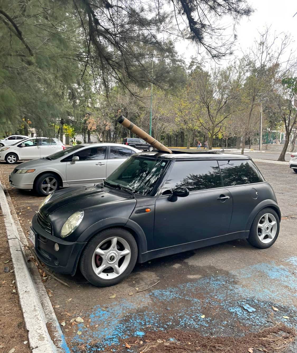 2006 MINI Cooper - Cars & Trucks - Guadalajara, Jalisco | Facebook ...