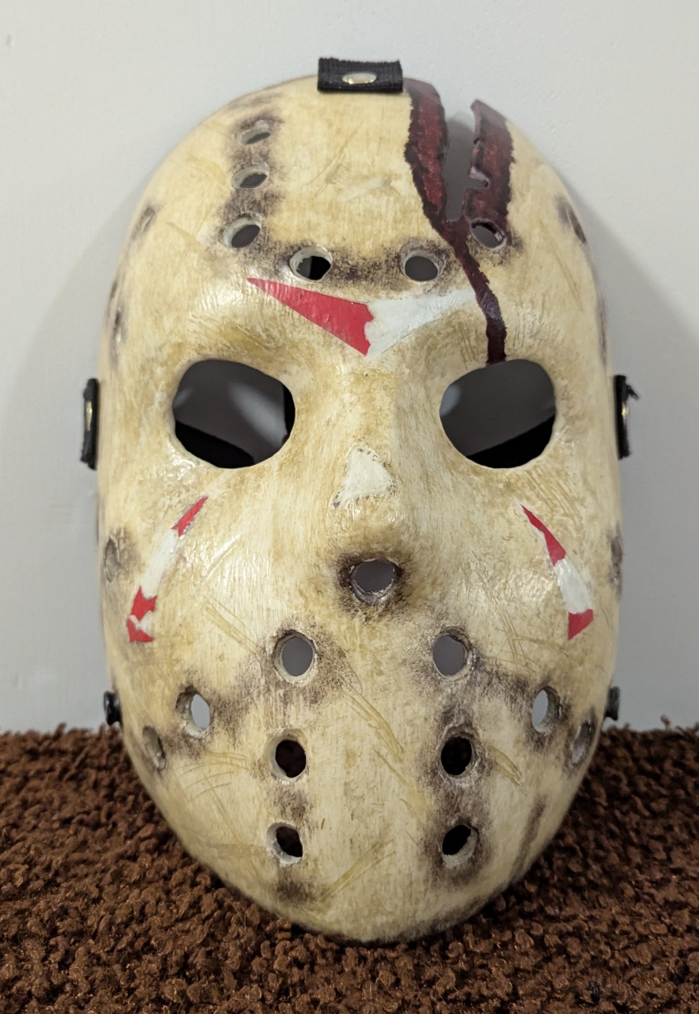 Jason Voorhees Masks - Friday the 13th | UK Stock