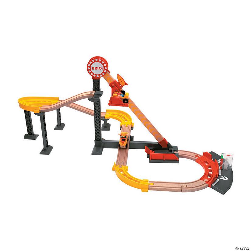 Looking for Brio roller coaster set?