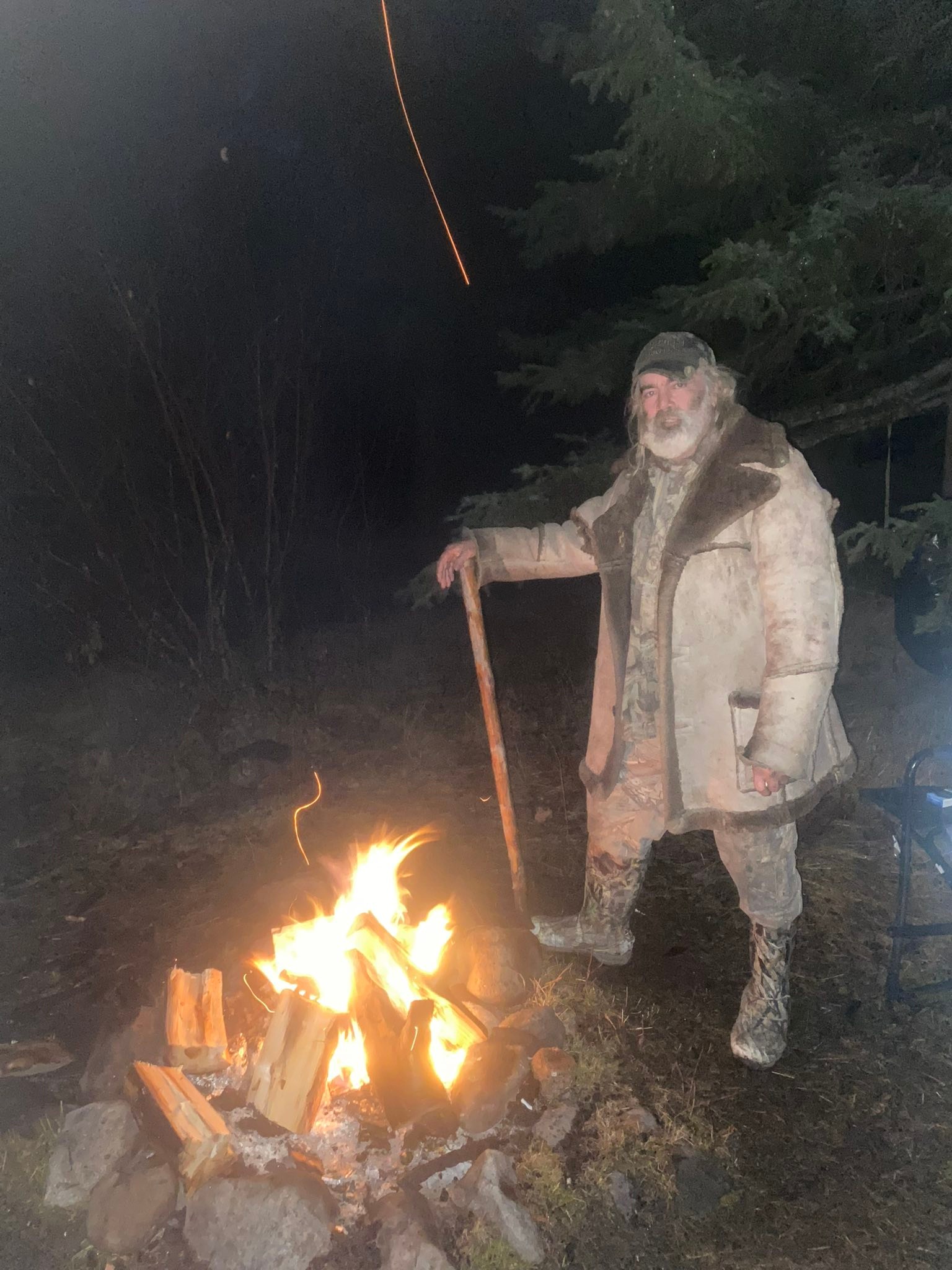 Métis Foodiés | Hunting this year | Facebook