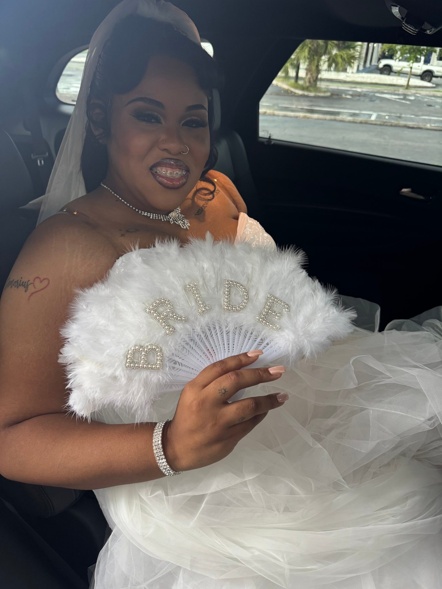 What to wear for a beach vow renewal ceremony as a plus size woman?