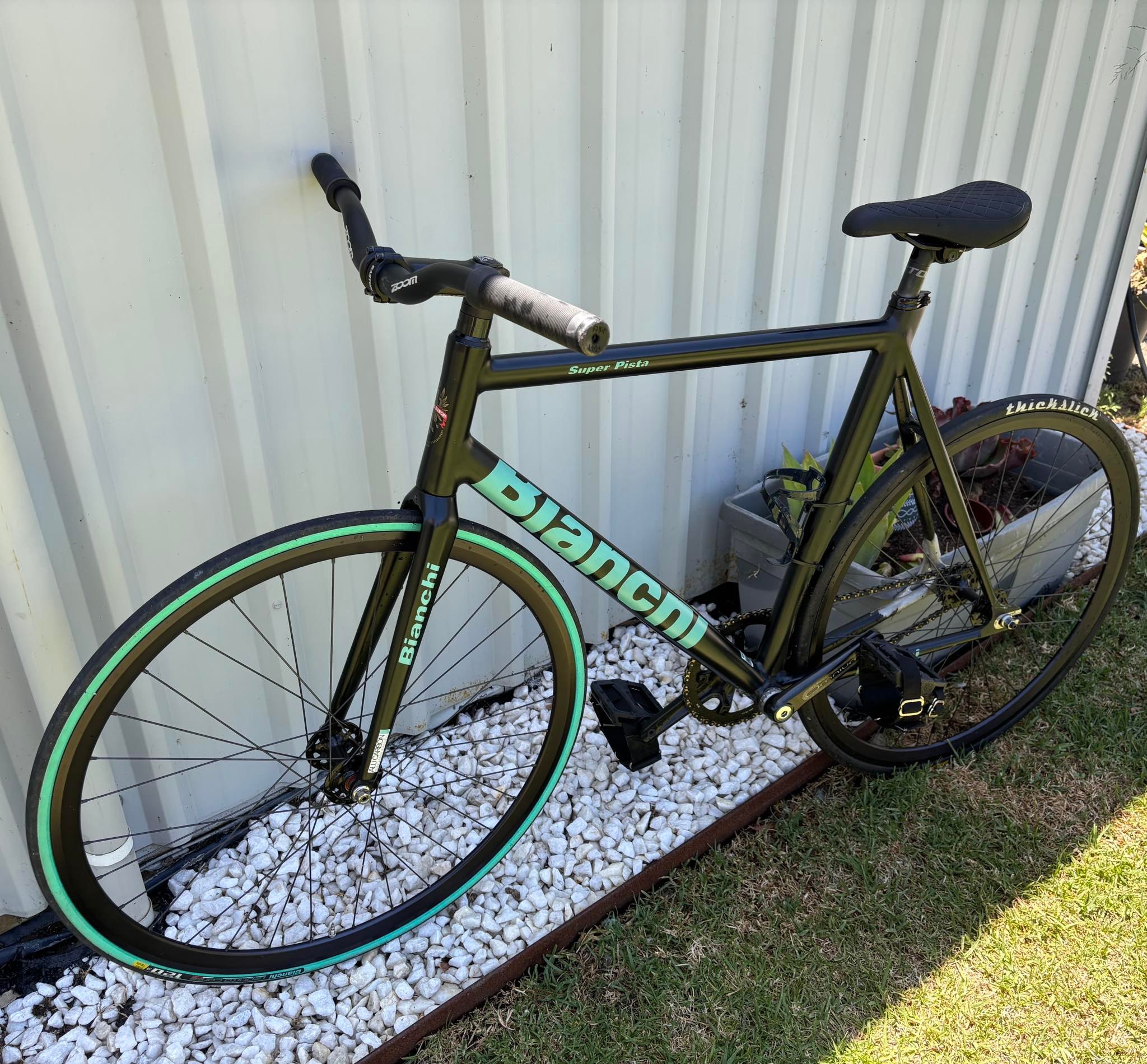 bianchi bicycle perth Specialissima Comp Ultegra Di2  Elite Racing Cycles speed electronic shifting Bianchi Dura Ace Di2 Bianchi