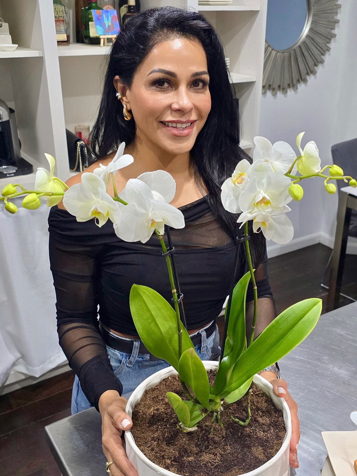 Yissel Fernandez