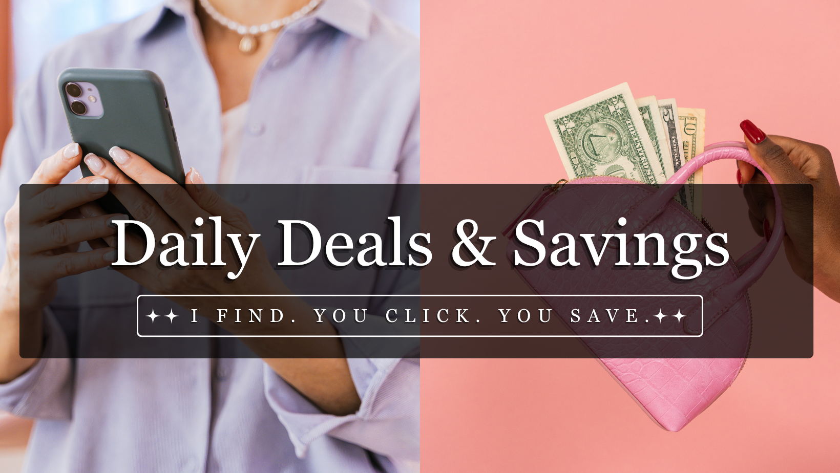 Daily Deals & Savings | Facebook
