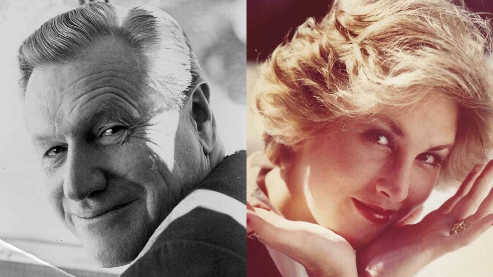 Jim - Nelson Rockefeller died on this day in 1979. If you know the ...