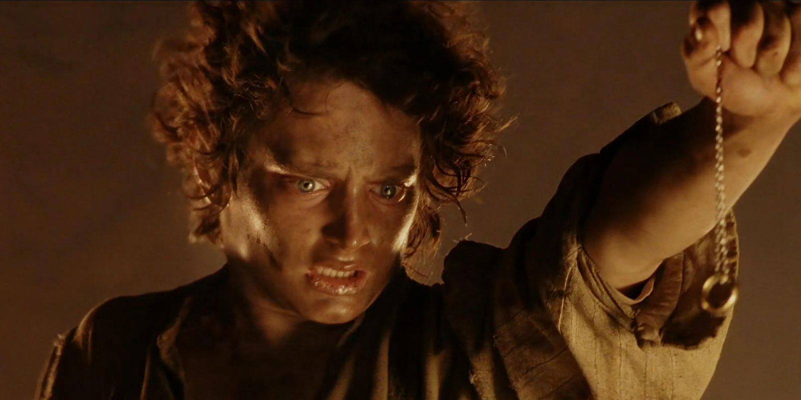 Fans of Middle-Earth | How come Isildur had no issues physically ...