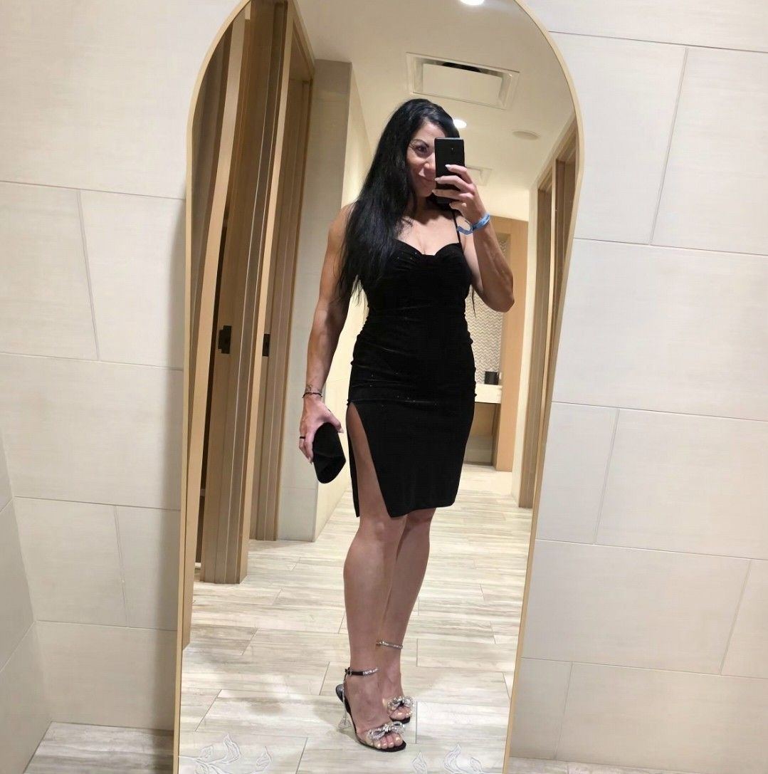 Jennifer Roche