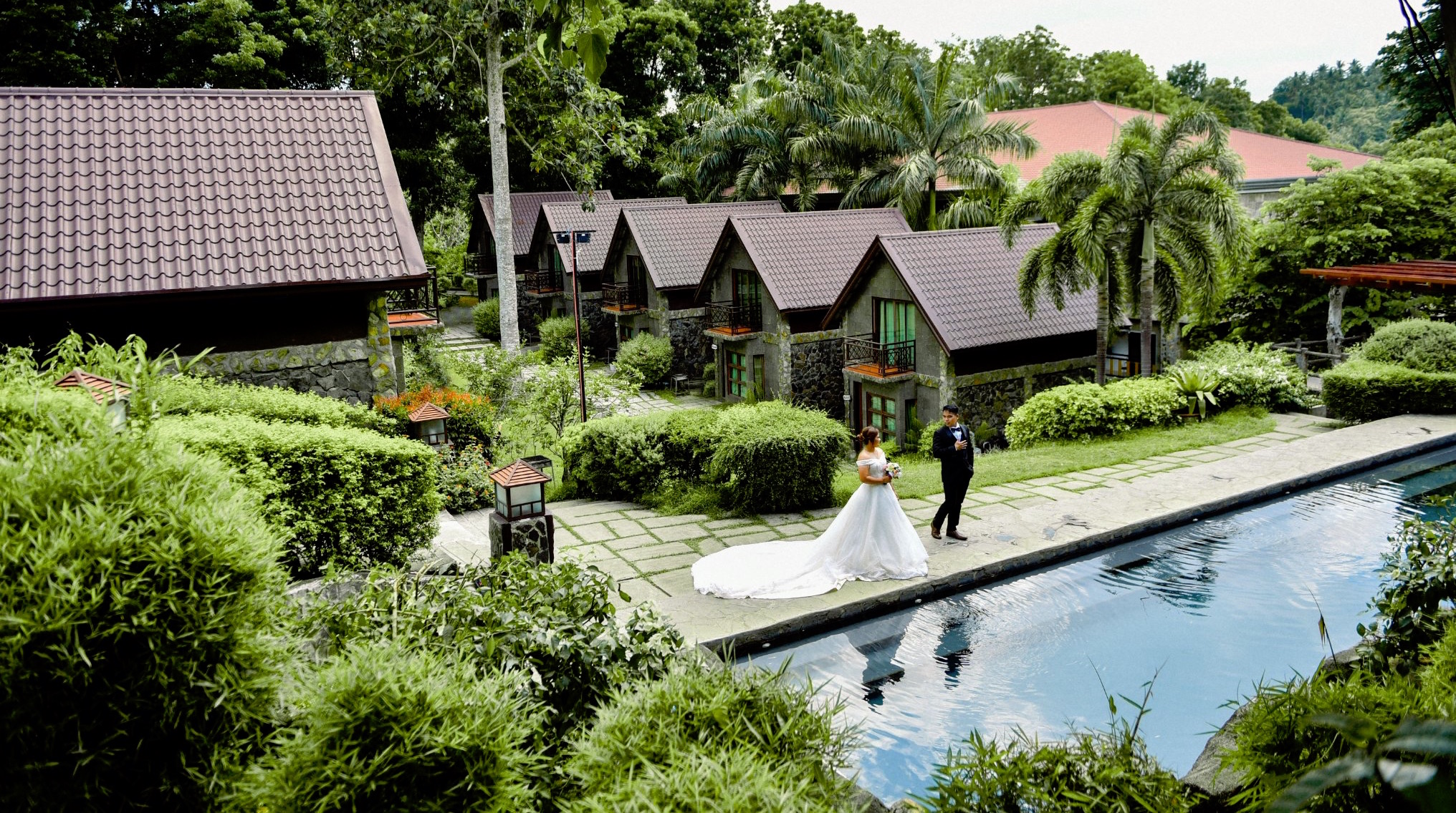 Shercon Resort and... - Shercon Resort and Ecology Park