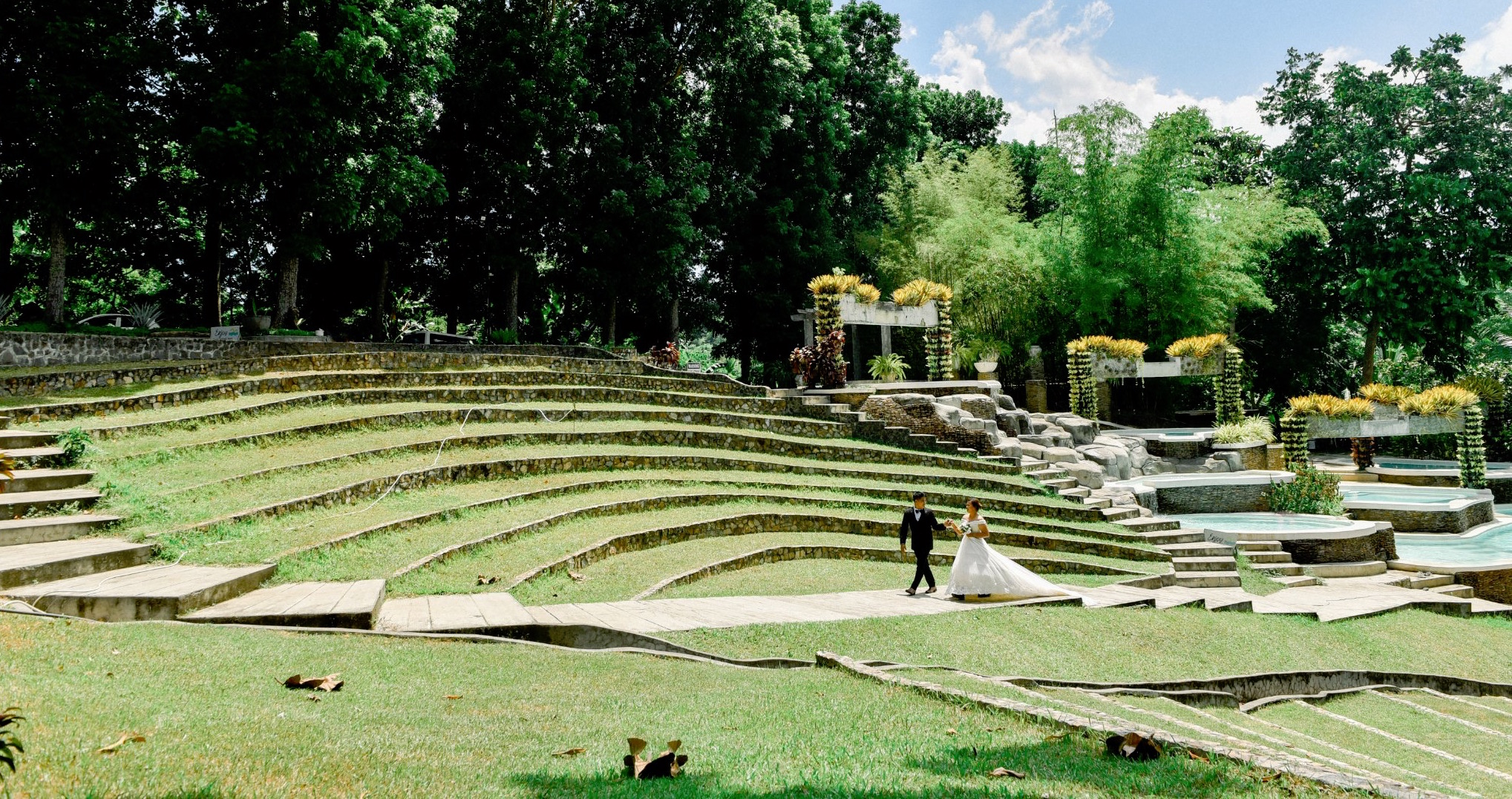 Shercon Resort and... - Shercon Resort and Ecology Park