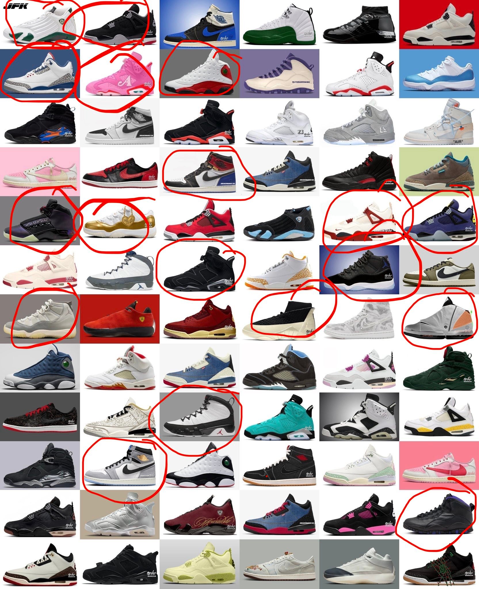 AIR JORDAN 4 RETRO 