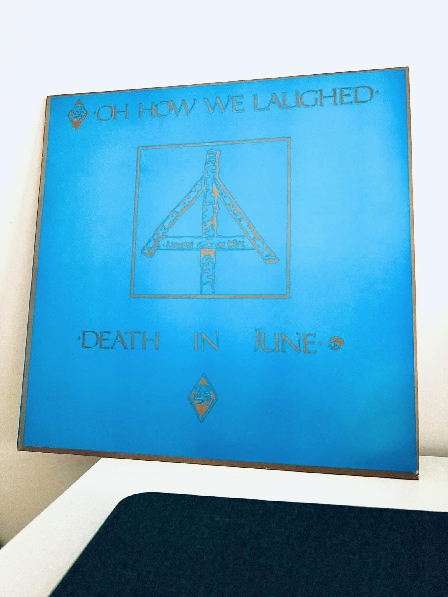 Death in June