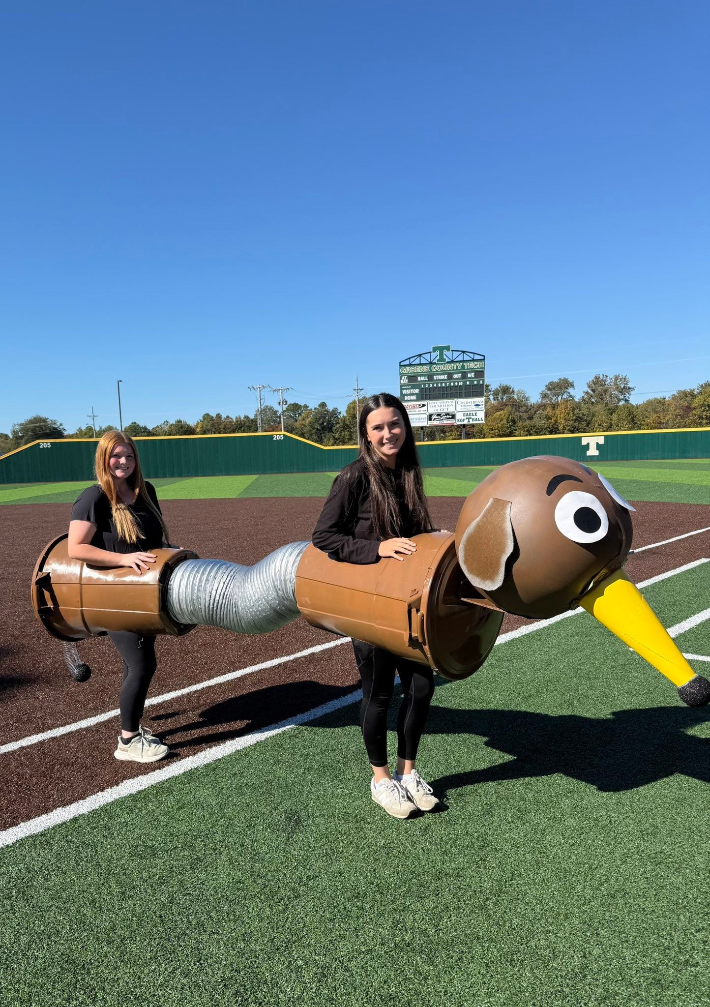 Lady Eagles Softball Contest Time! 👻🎃 | Facebook