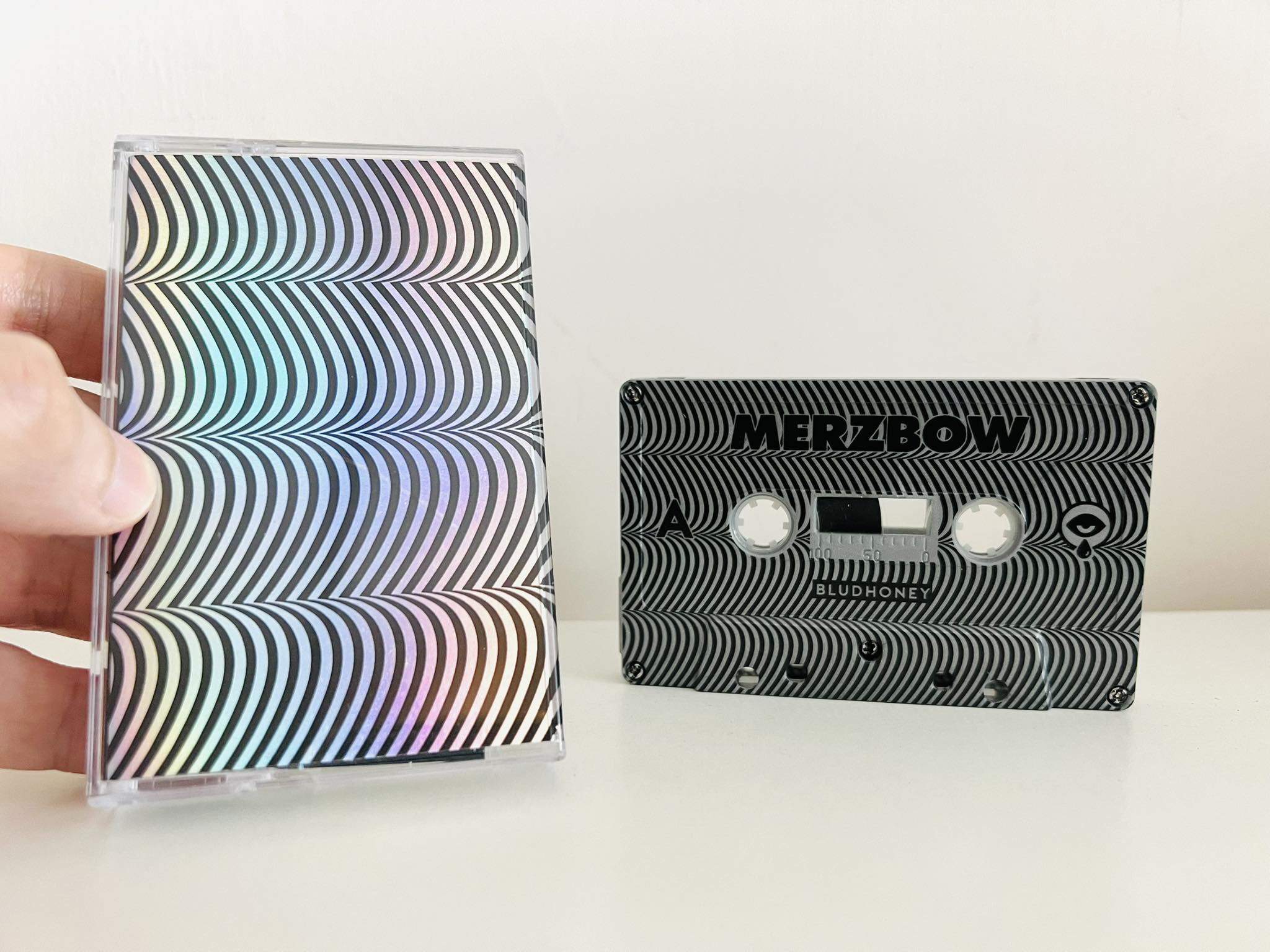 My Very Favorite Merzbow tape is called Yahatahachiman and from