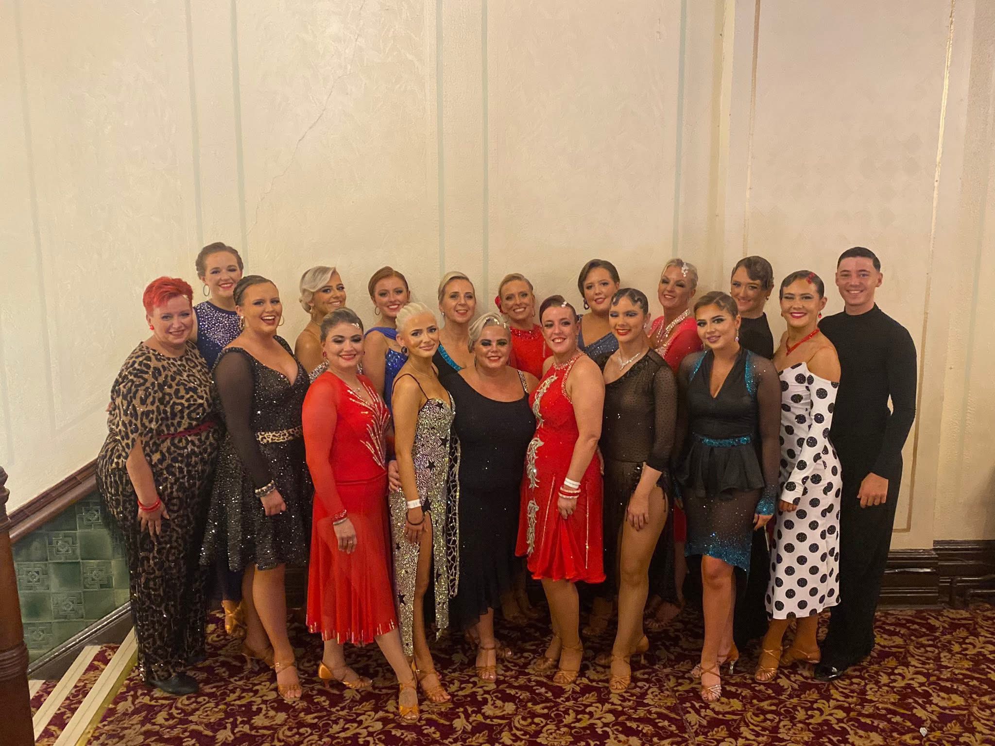 Applegarth Academy of Dance... - Applegarth Academy of Dance