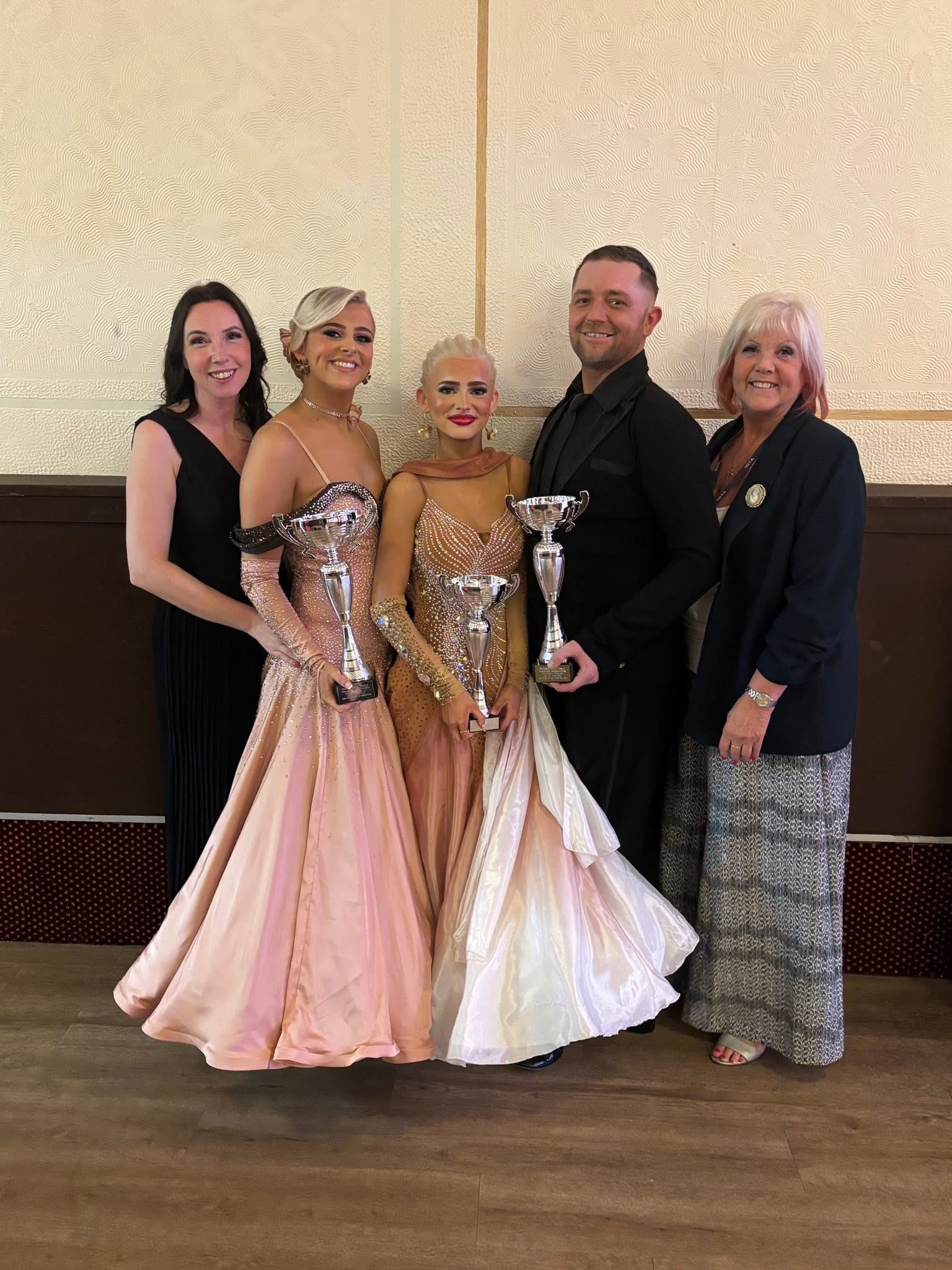 Applegarth Academy of Dance... - Applegarth Academy of Dance