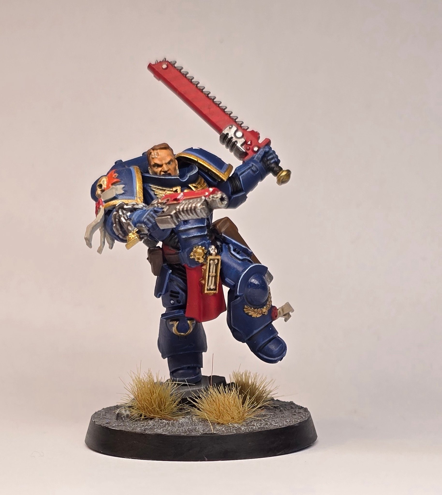 With the new captain Titus mini, will we still be able to run ...