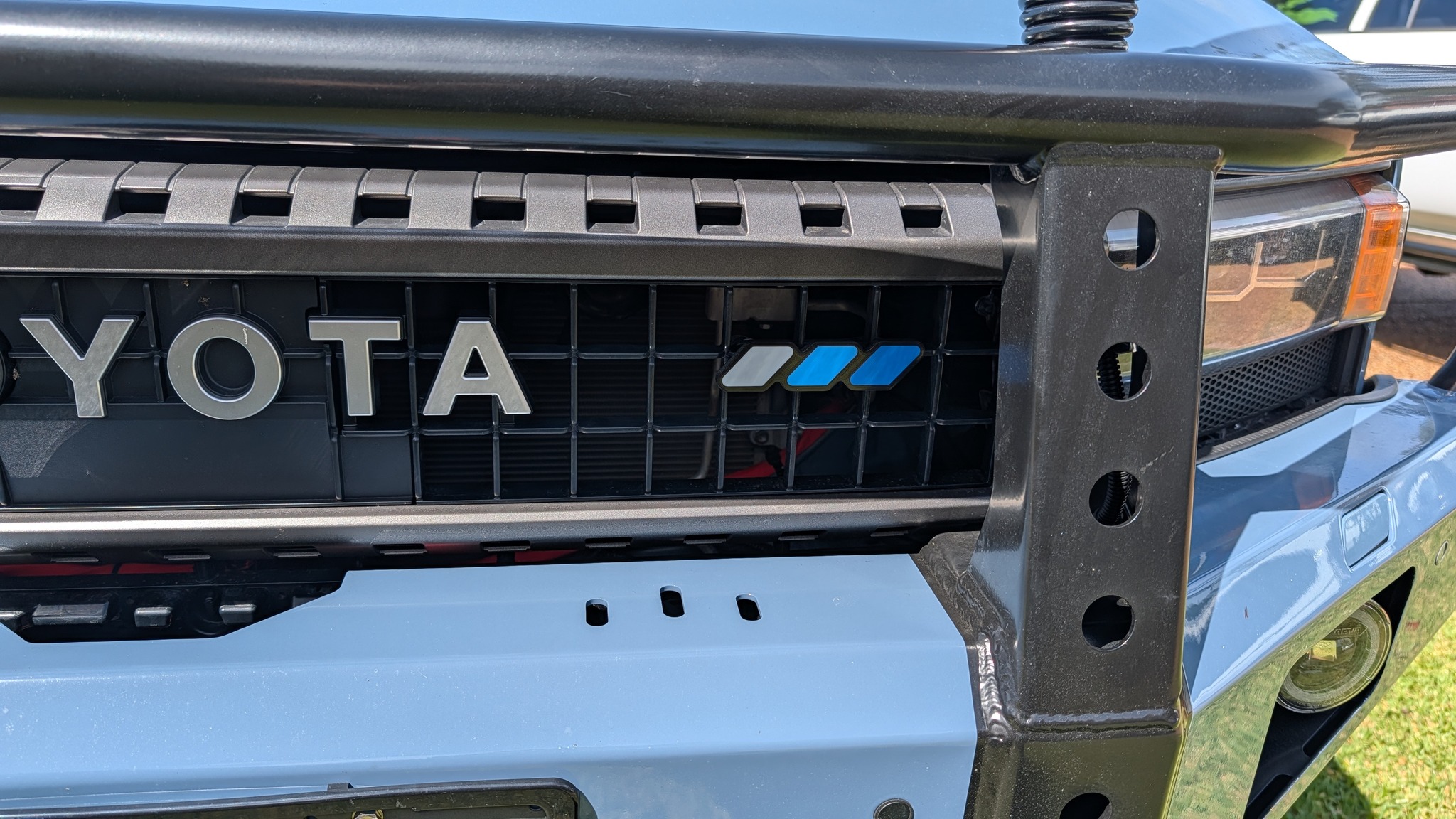 Amortisseur OME ARB Pour Toyota LC Prado 250 Avant Droit - Neuf, Réglable, Acier, Australie