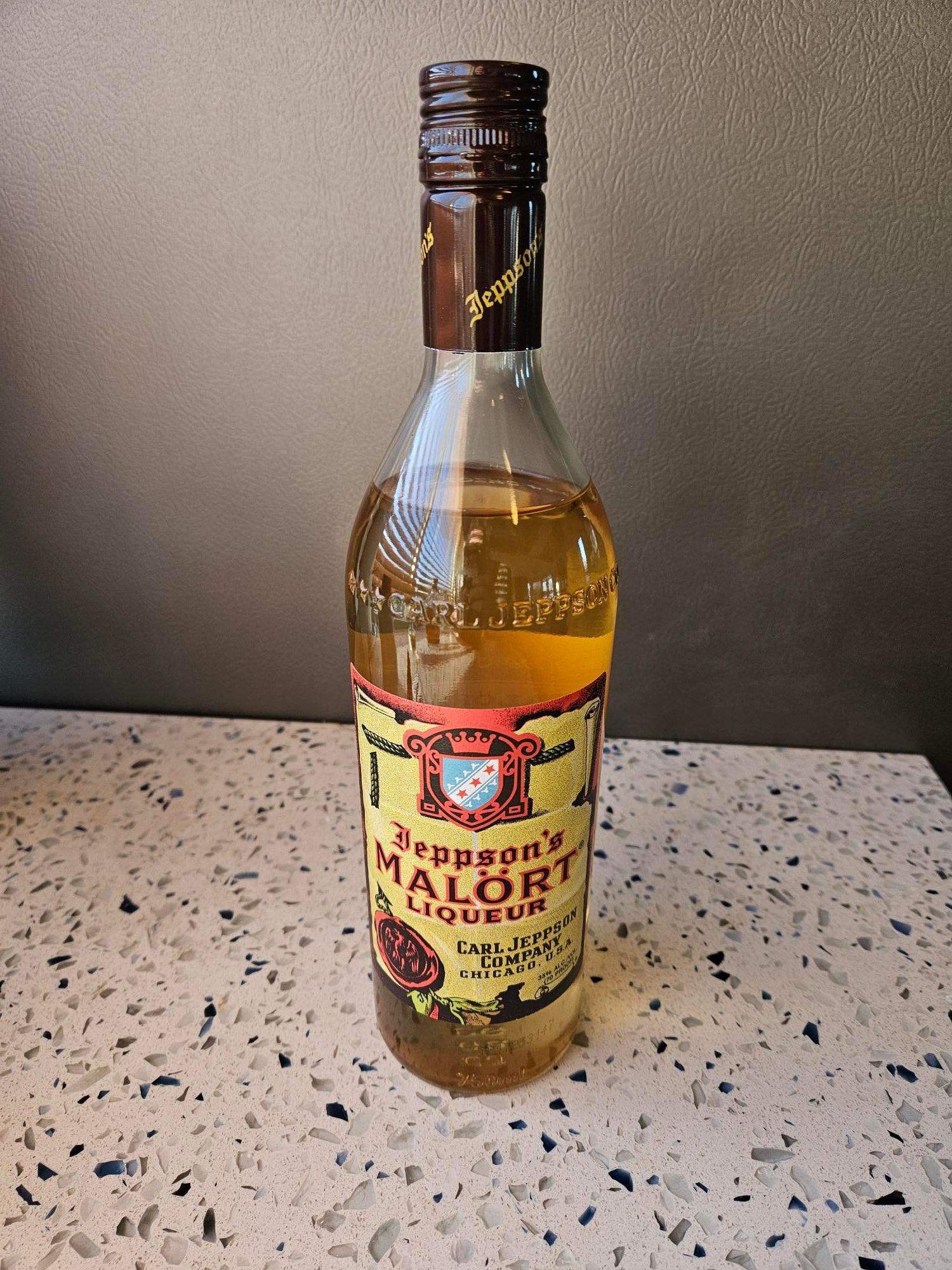 What Does Malort Actually Taste Like