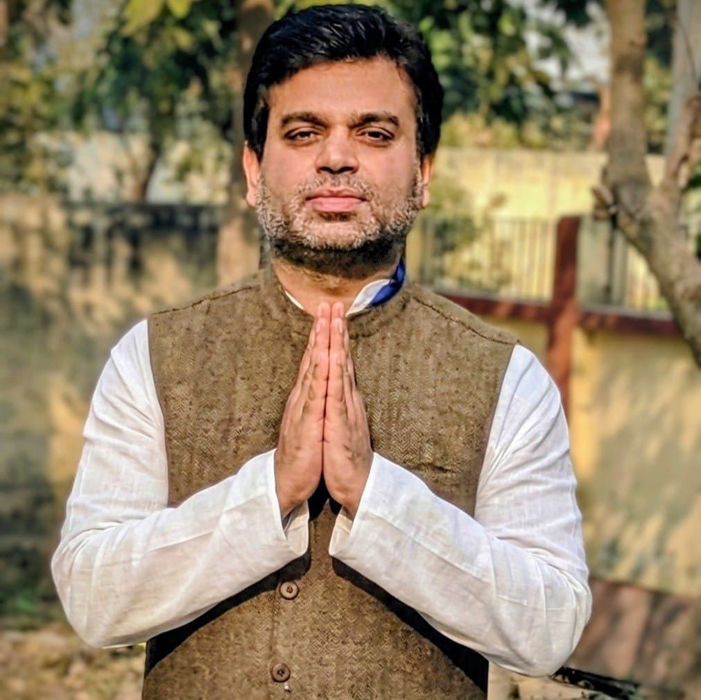 Manish Kumar