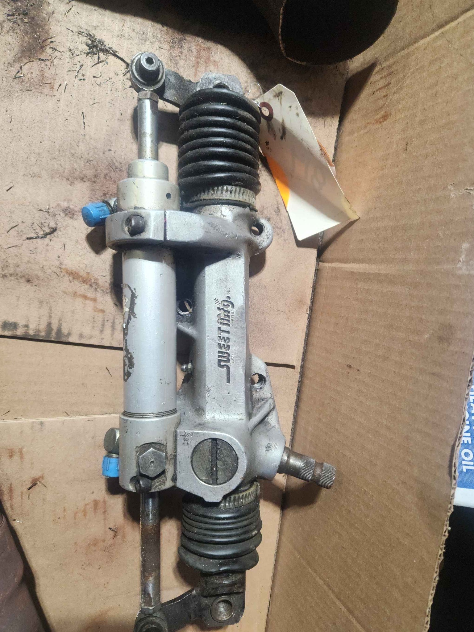 Midwest Asphalt Oval Race Cars Parts and tools | I have 3 Sweet racks ...