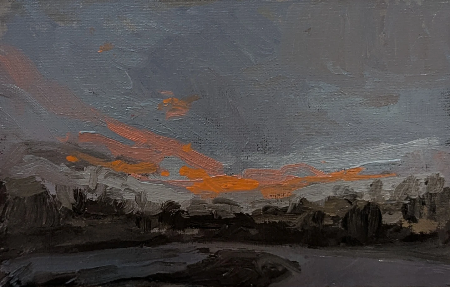 Ray Larrow