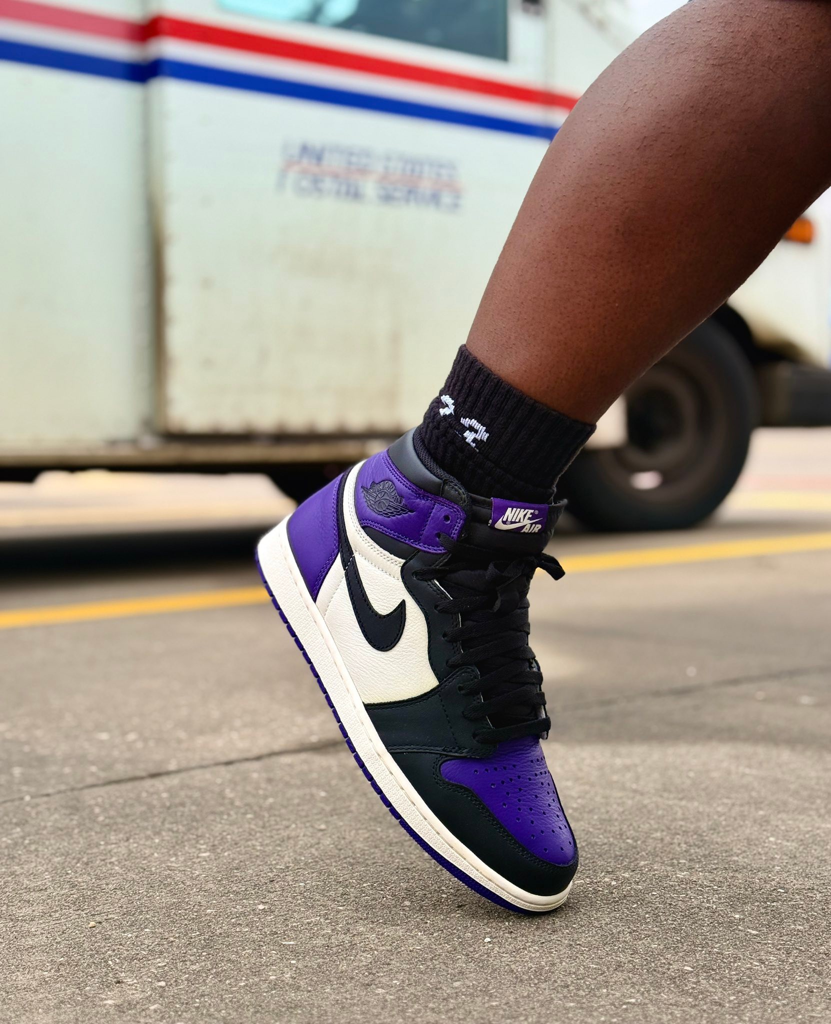 Air Jordan 1 retro high og release details