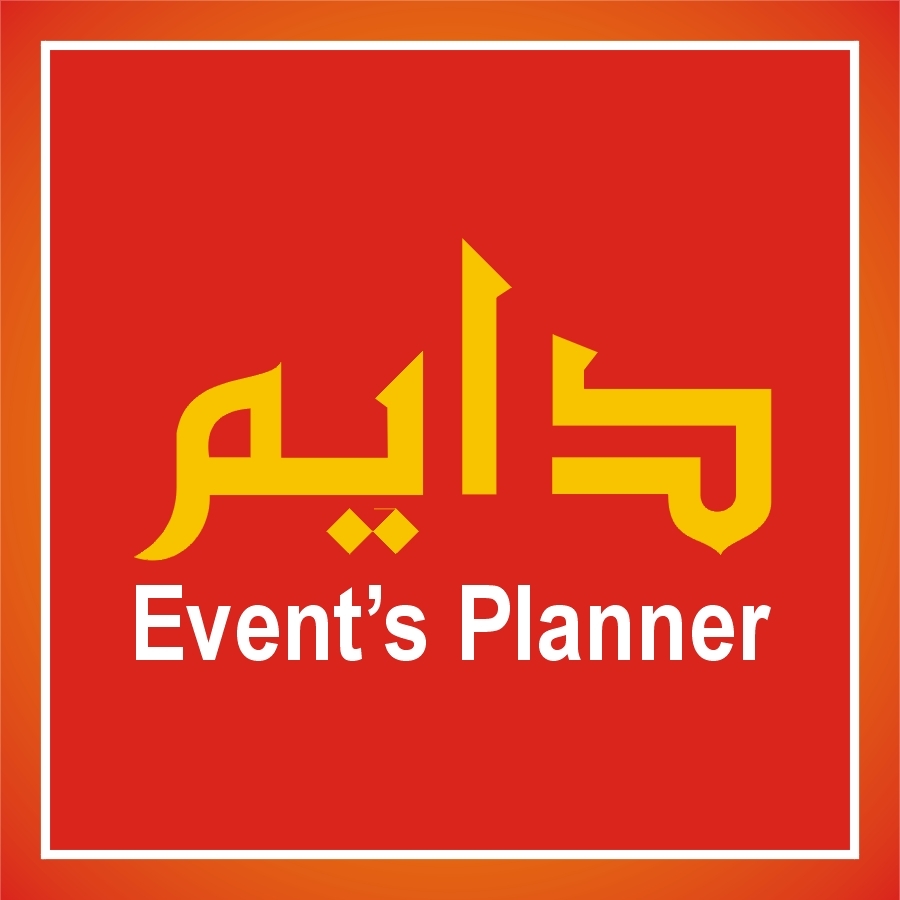 Daim Events Planner | Lahore