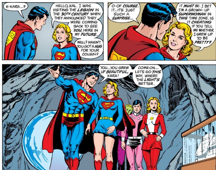 Superhero Outpost: Visual History of Comic Books | Facebook
