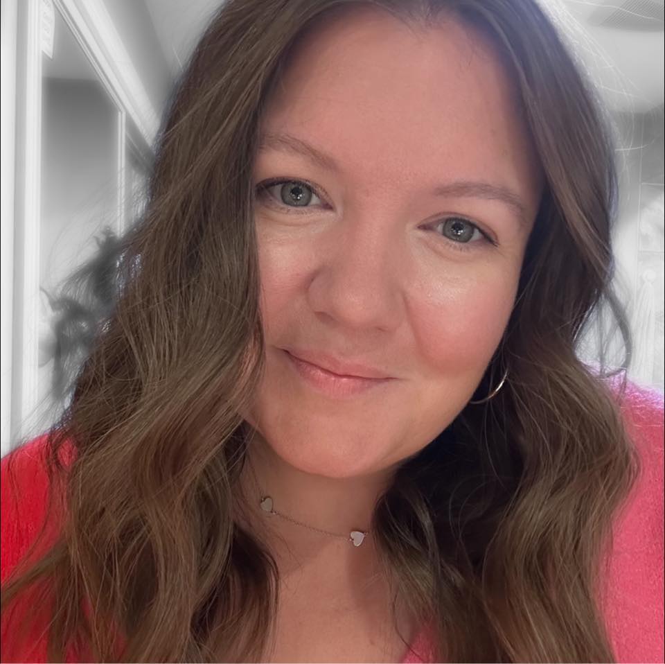 Michele Hayward