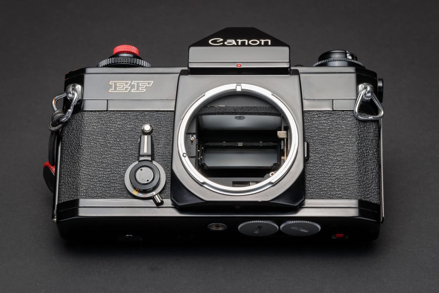 Canon Historical Society | Facebook