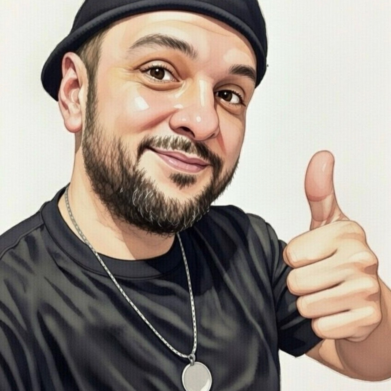 Islam Çalık