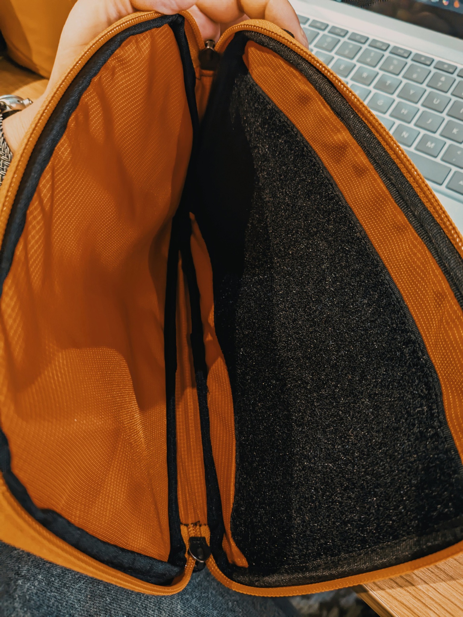 ipad mini backpack case GAN-iPad-M6 | 6 Lightweight and portable from school to home TORRO iPad Mini 6 Leather