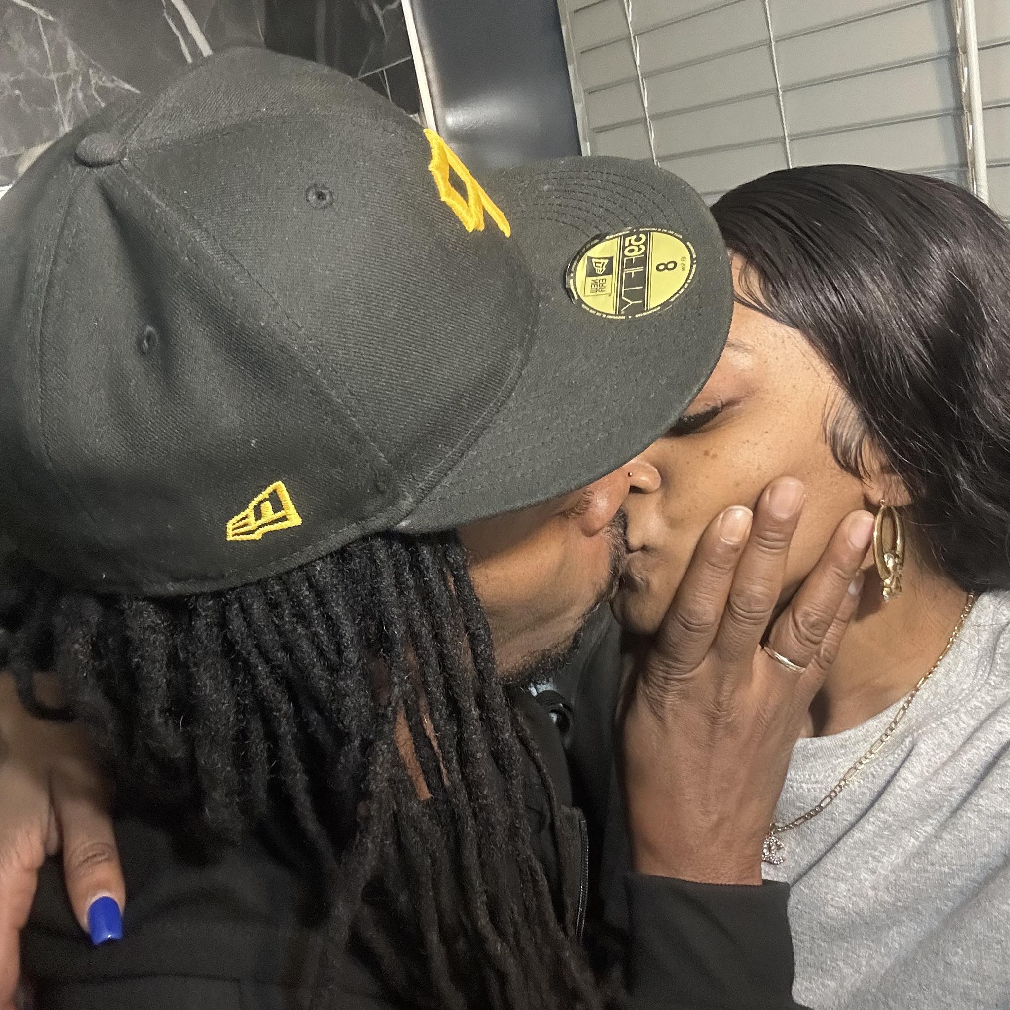 I’m not ready🤦‍♀️ | Char'Quala Peoples