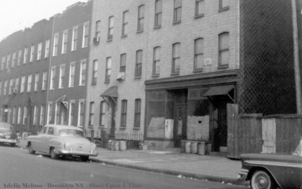 Brooklyn NY | Once Upon A Time | 