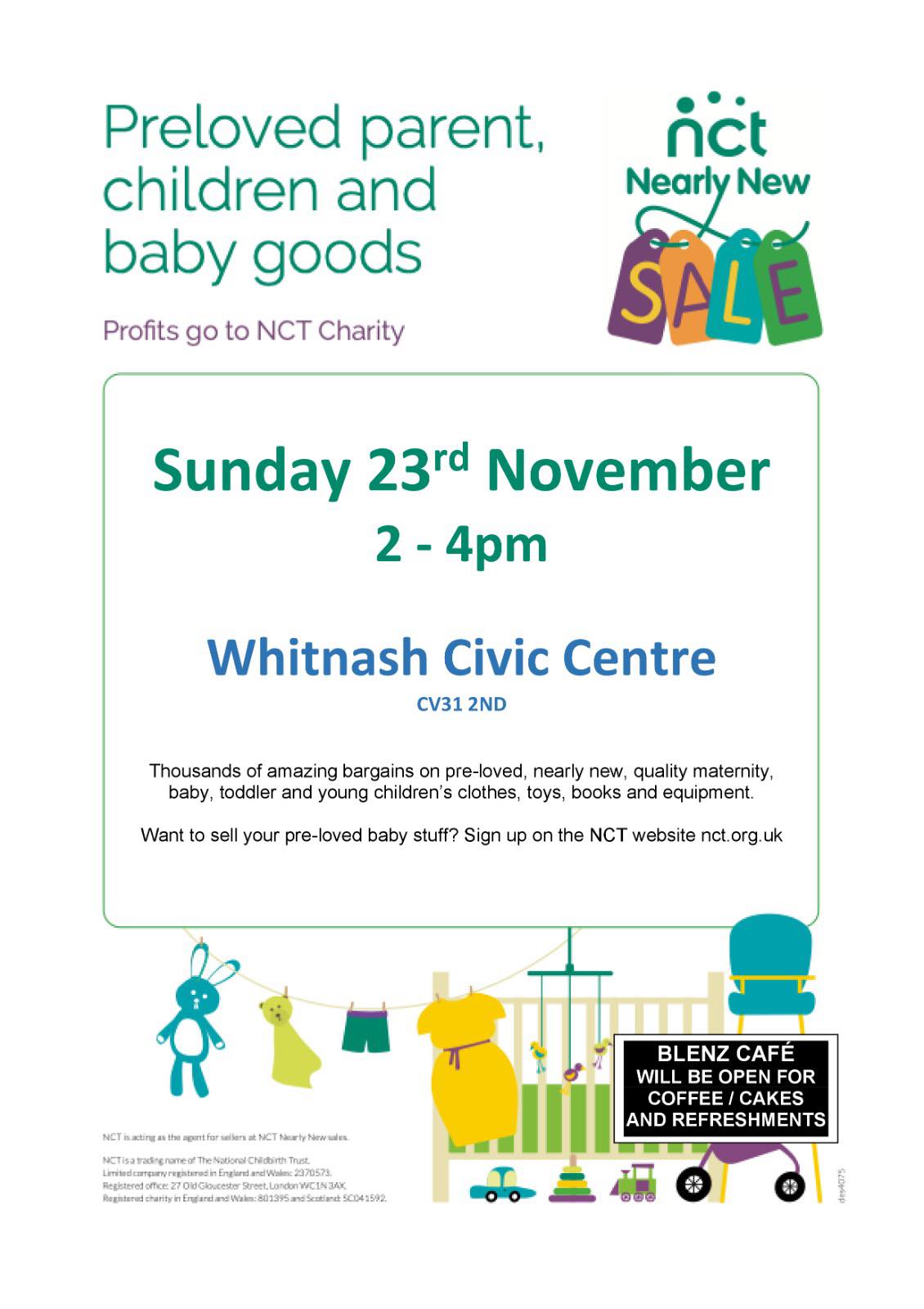 Whitnash Civic Centre and Library | Whitnash