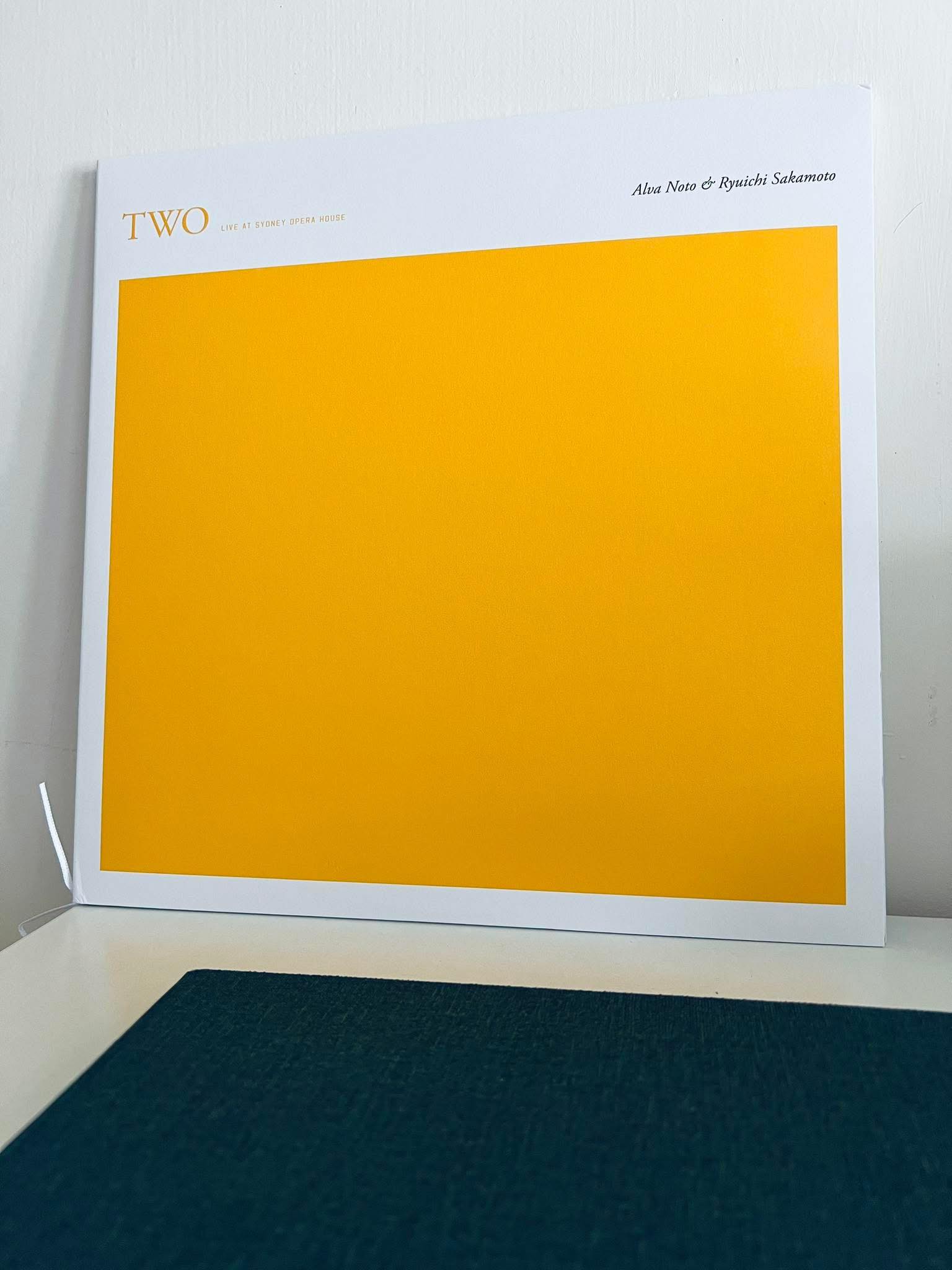 re-post • @notoninfo N-050 . ALVA NOTO + RYUICHI SAKAMOTO