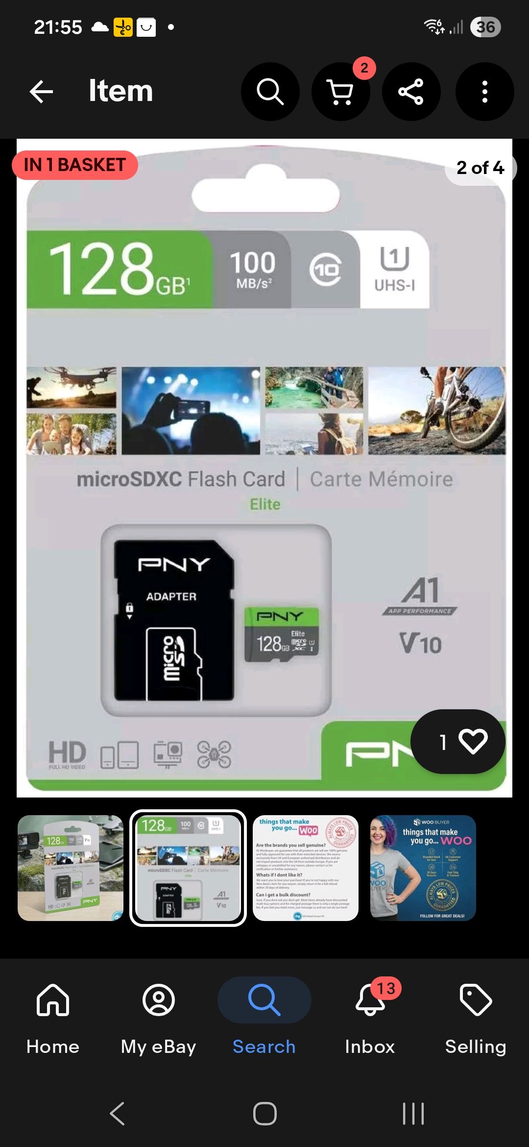 Did PNY micro SD card damage your ZIF adapter?