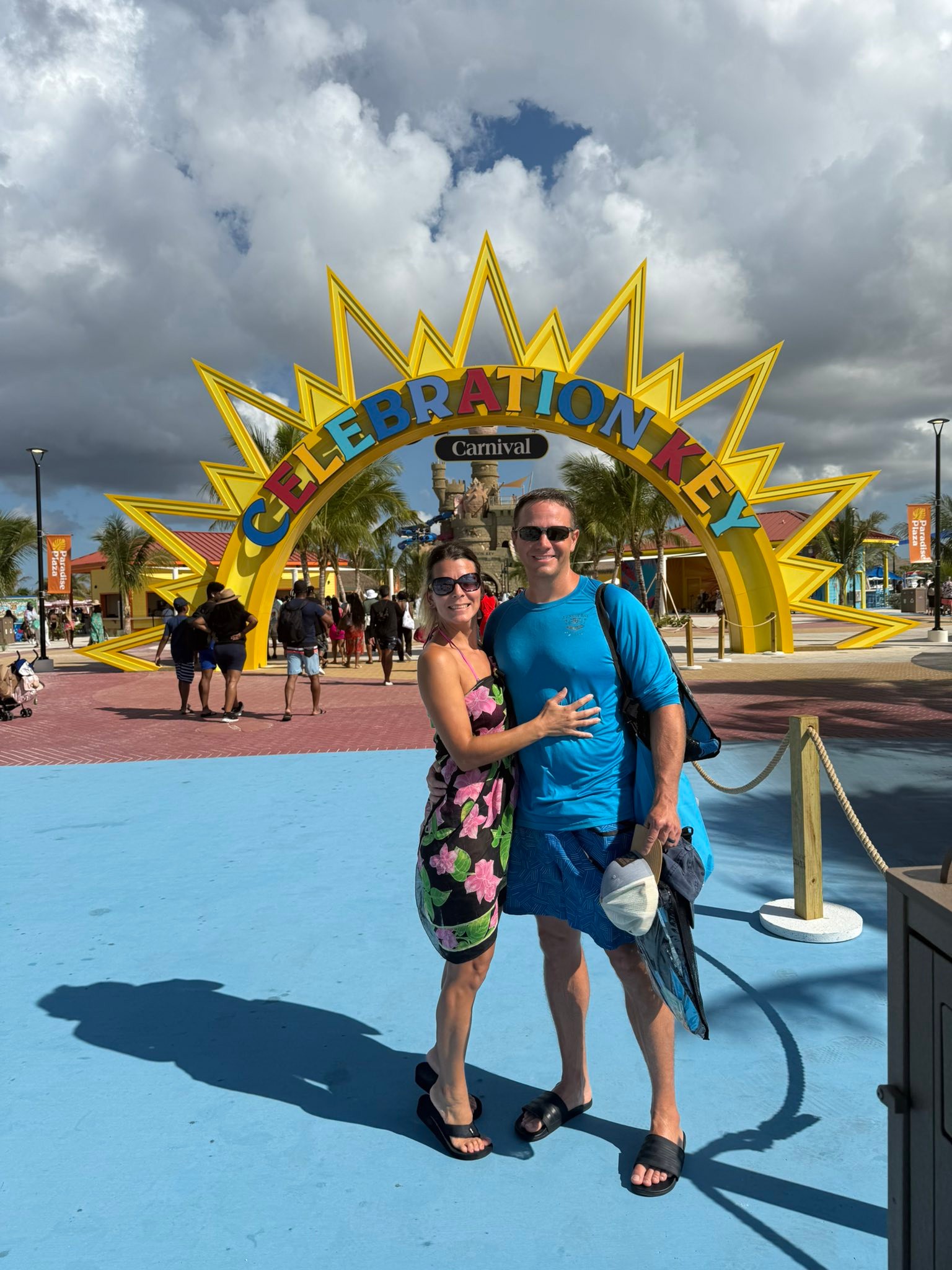 Celebration Key - Bahamas 8/25 Our... - Anne Marie Riggins | Facebook