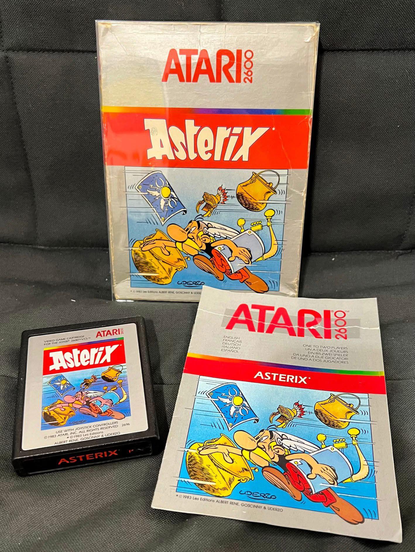 Asterix and Obelix snes game review